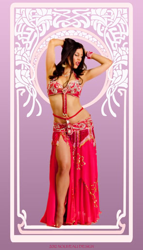 Gallery photo 4 of Kendra