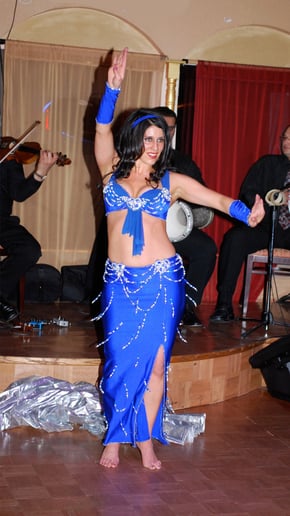 Gallery photo 10 of Kendra