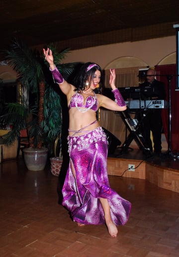 Gallery photo 9 of Kendra