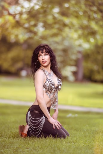 Gallery photo 1 of Kendra