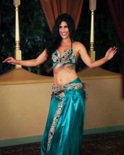 Gallery photo 5 of Kendra