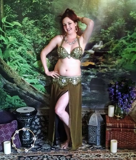 Gallery photo 6 of Kendra