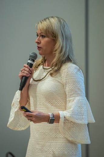Gallery photo 2 of Kendra Prospero Keynote Speaker
