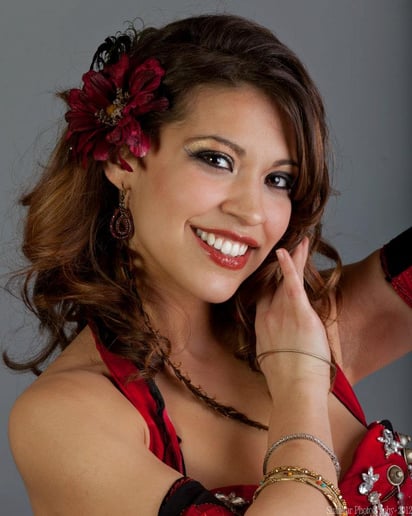 Gallery photo 4 of Kendra Ray