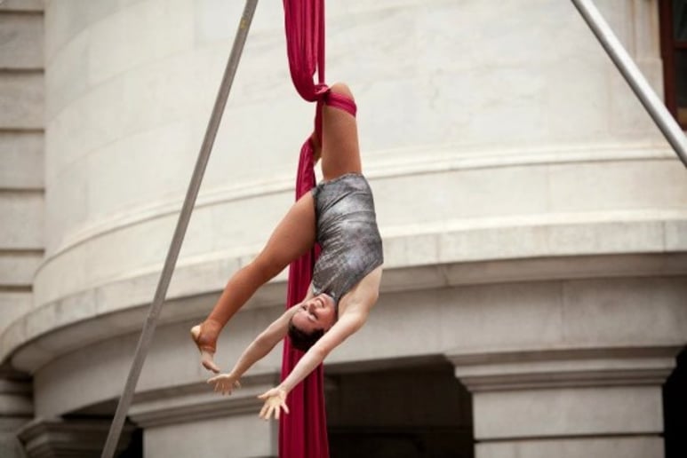Gallery photo 1 of Kendra Greaves