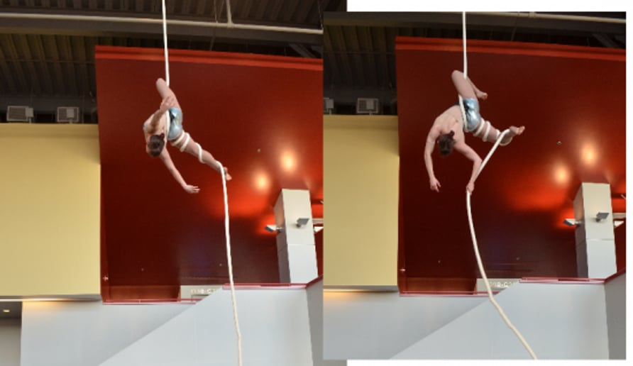 Gallery photo 6 of Kendra Greaves