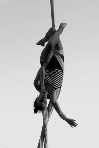Gallery photo 4 of Kendra Greaves