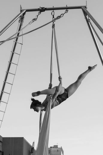 Gallery photo 10 of Kendra Greaves