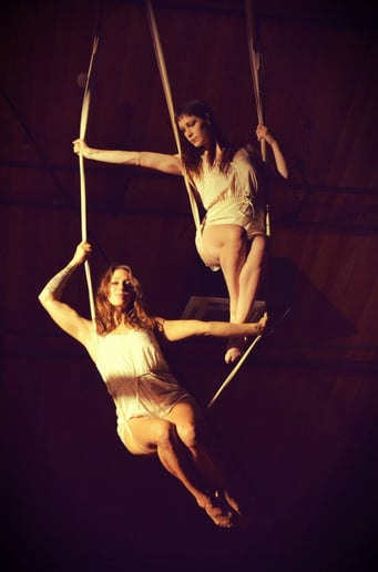 Gallery photo 5 of Kendra Greaves