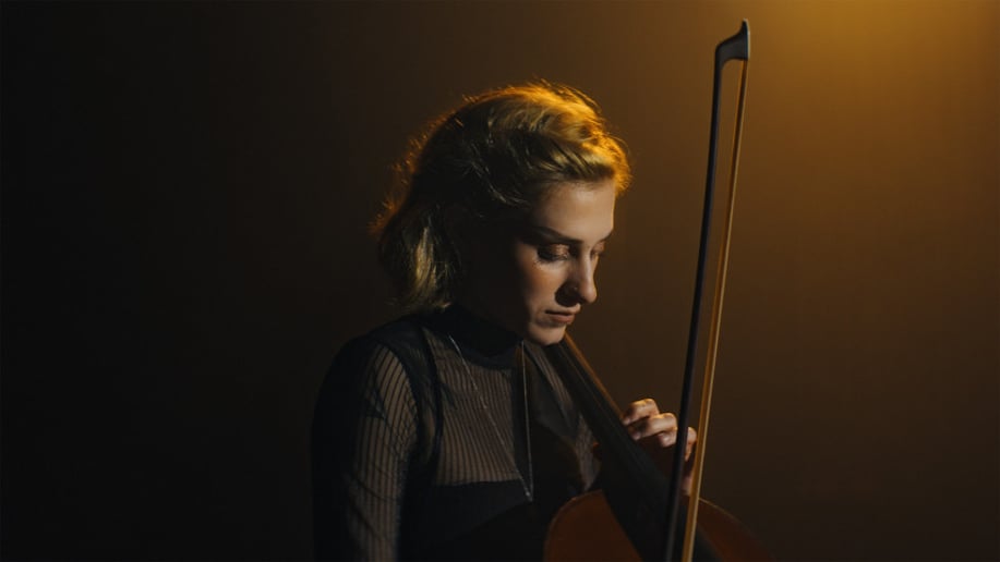Gallery photo 2 of Kendra’s Cello