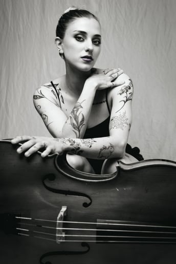 Gallery photo 6 of Kendra’s Cello