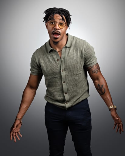 Gallery photo 1 of Kendrick Williams Comedy