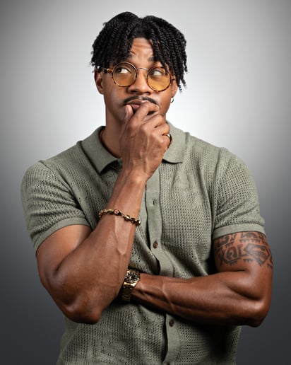 Gallery photo 2 of Kendrick Williams Comedy