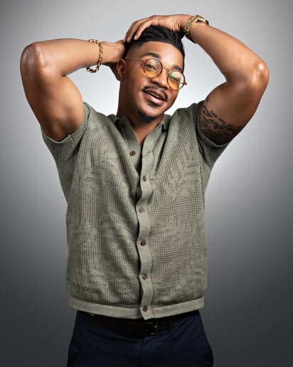 Gallery photo 4 of Kendrick Williams Comedy