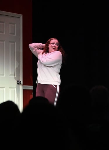 Gallery photo 6 of Kennedy Engasser Poetry