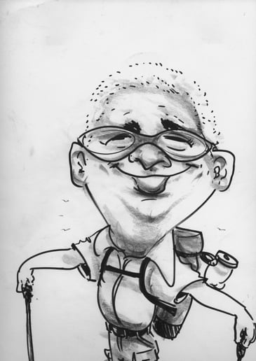 Gallery photo 2 of Kenneth Carpenter