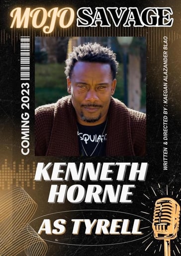 Gallery photo 2 of Kenneth Horne