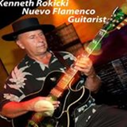 Gallery photo 1 of Kenneth Rokicki