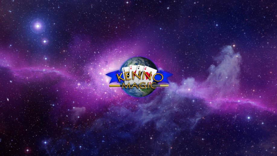 Gallery photo 5 of KennoMagic