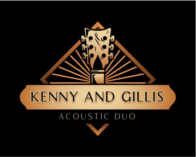 Gallery photo 4 of Kenny and Gillis Duo