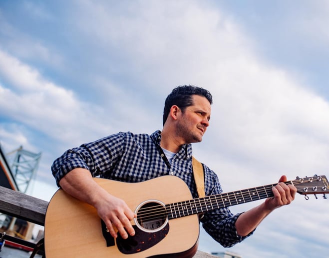 Gallery photo 9 of Kenny Curcio Music
