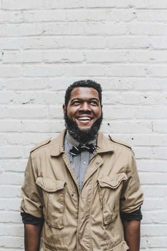 Gallery photo 4 of Kenny DeShields