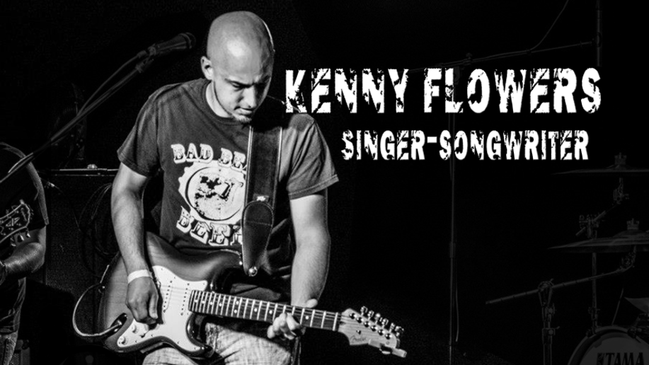 Gallery photo 1 of Kenny Flowers