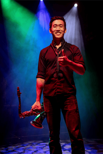 Gallery photo 14 of Kenny Fong Music