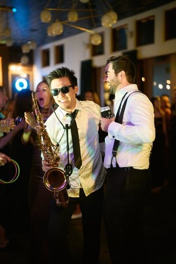 Gallery photo 6 of Kenny Fong Music