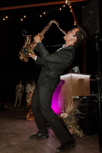 Gallery photo 8 of Kenny Fong Music