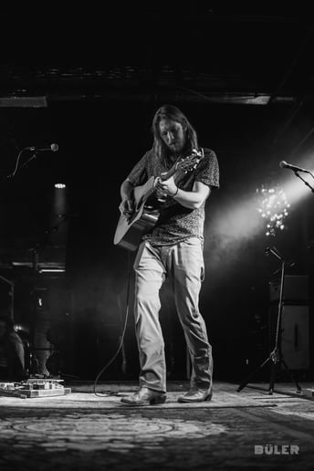 Gallery photo 1 of Kenny Freeman