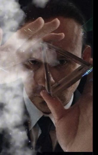 Gallery photo 3 of Kenny Ghostdini Mentalist\Illusionist