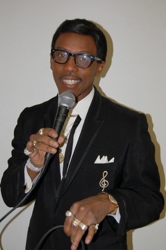 Gallery photo 1 of The One And Only Kenny Jones