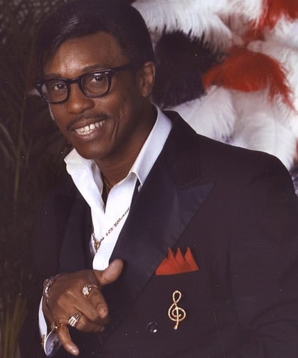 Gallery photo 8 of The One And Only Kenny Jones