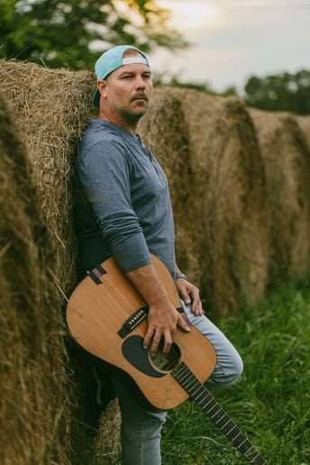 Gallery photo 5 of Kenny Mullins Music