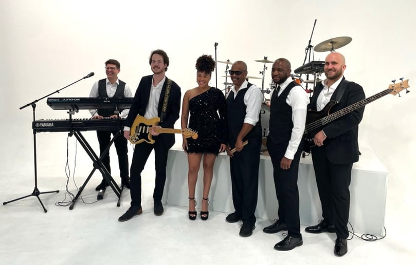 Gallery photo 1 of KP and The Classics