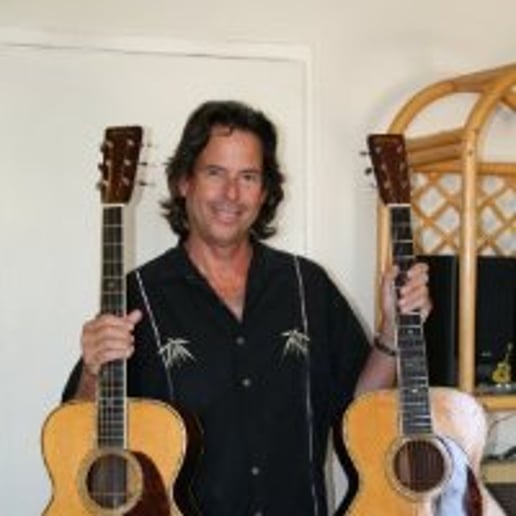 Gallery photo 2 of Kenny Sultan