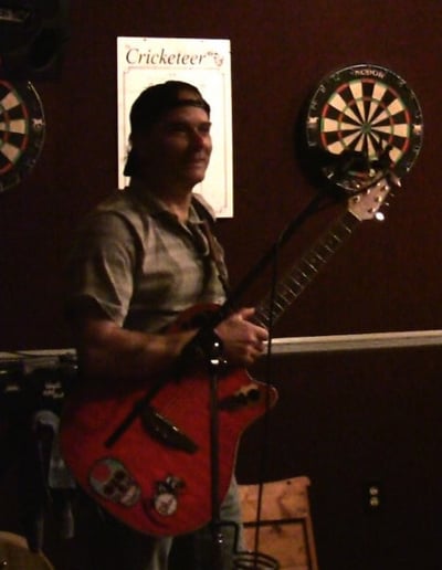 Gallery photo 6 of Kenny Holcomb