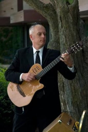 Gallery photo 1 of Ken Rothacker, Guitarist