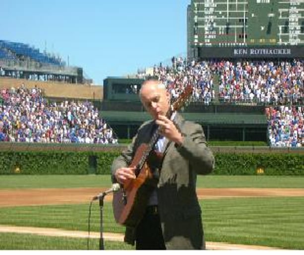 Gallery photo 2 of Ken Rothacker, Guitarist
