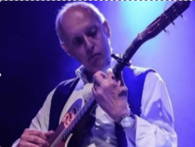 Gallery photo 6 of Ken Rothacker, Guitarist