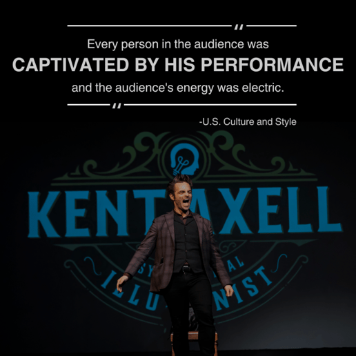 Gallery photo 18 of Kent Axell