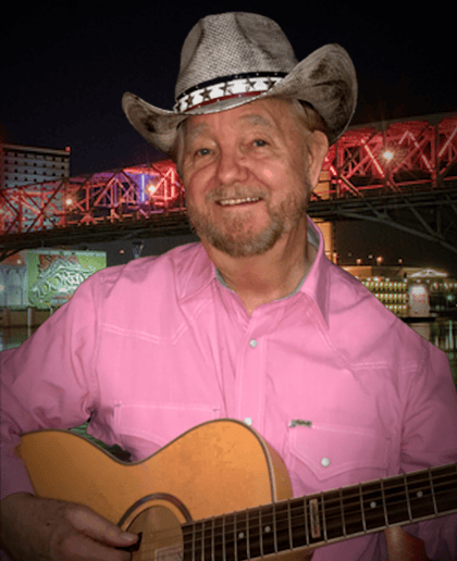 Gallery photo 1 of Kent Gill, with Music from Memoryville