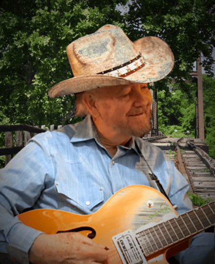 Gallery photo 5 of Kent Gill, with Music from Memoryville