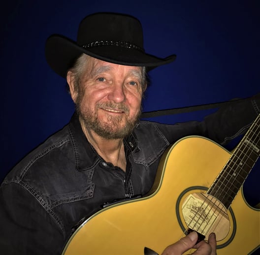 Gallery photo 6 of Kent Gill, with Music from Memoryville