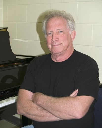 Gallery photo 4 of Kent Goodson