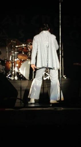 Gallery photo 4 of James Weber Elvis