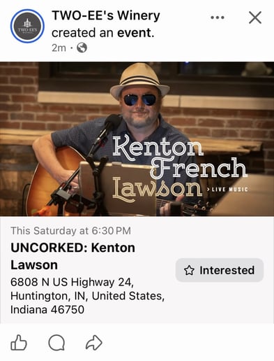 Gallery photo 6 of Kent Lawson Acoustic Guitarist