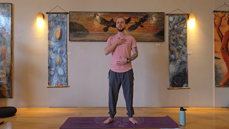Gallery photo 3 of Kent Qi Gong