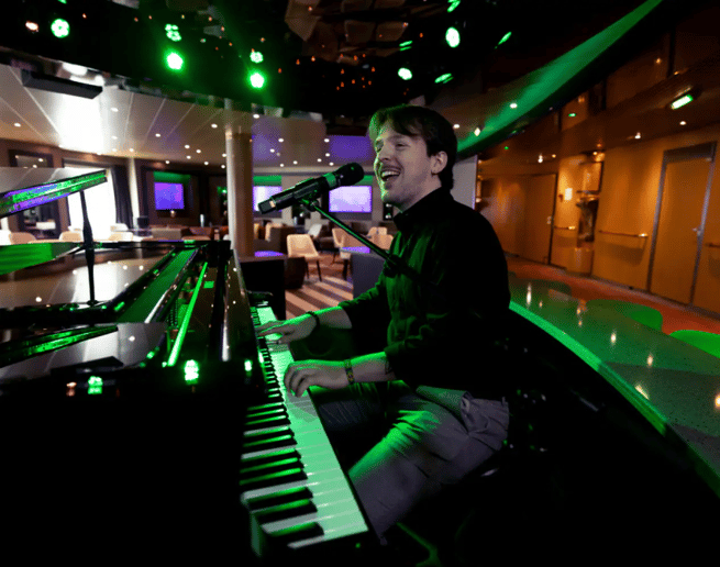 Gallery photo 3 of Kent on the Keys